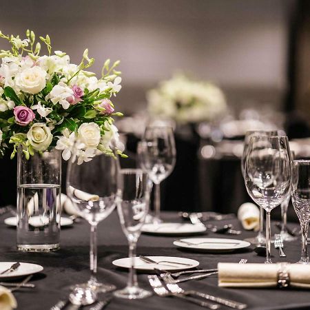 Grand Mercure Shanghai Hongqiao Εξωτερικό φωτογραφία