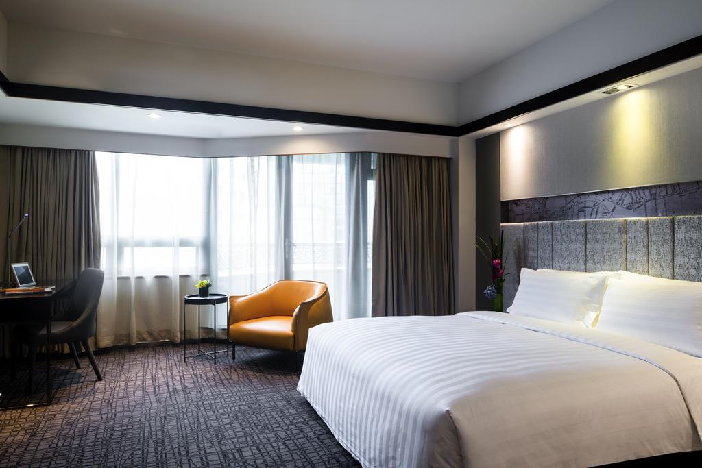 Grand Mercure Shanghai Hongqiao Εξωτερικό φωτογραφία