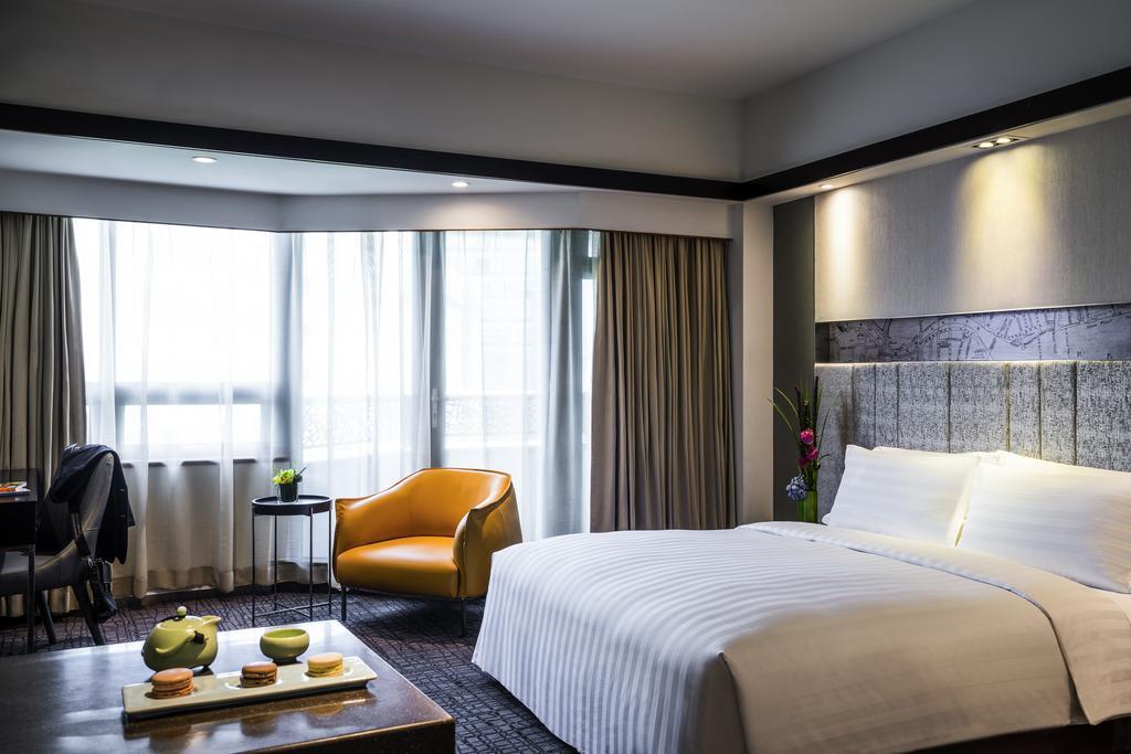 Grand Mercure Shanghai Hongqiao Εξωτερικό φωτογραφία