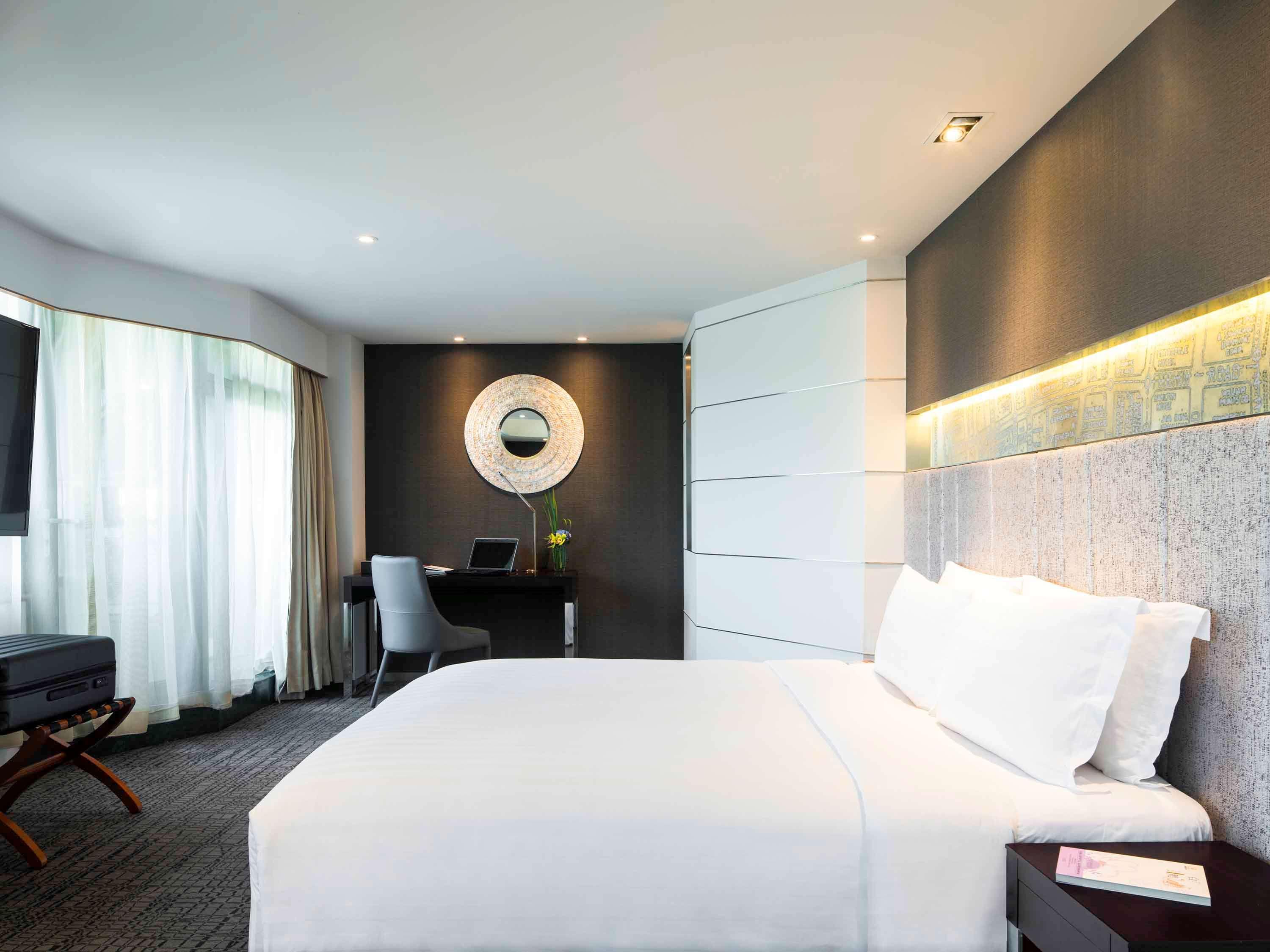 Grand Mercure Shanghai Hongqiao Εξωτερικό φωτογραφία