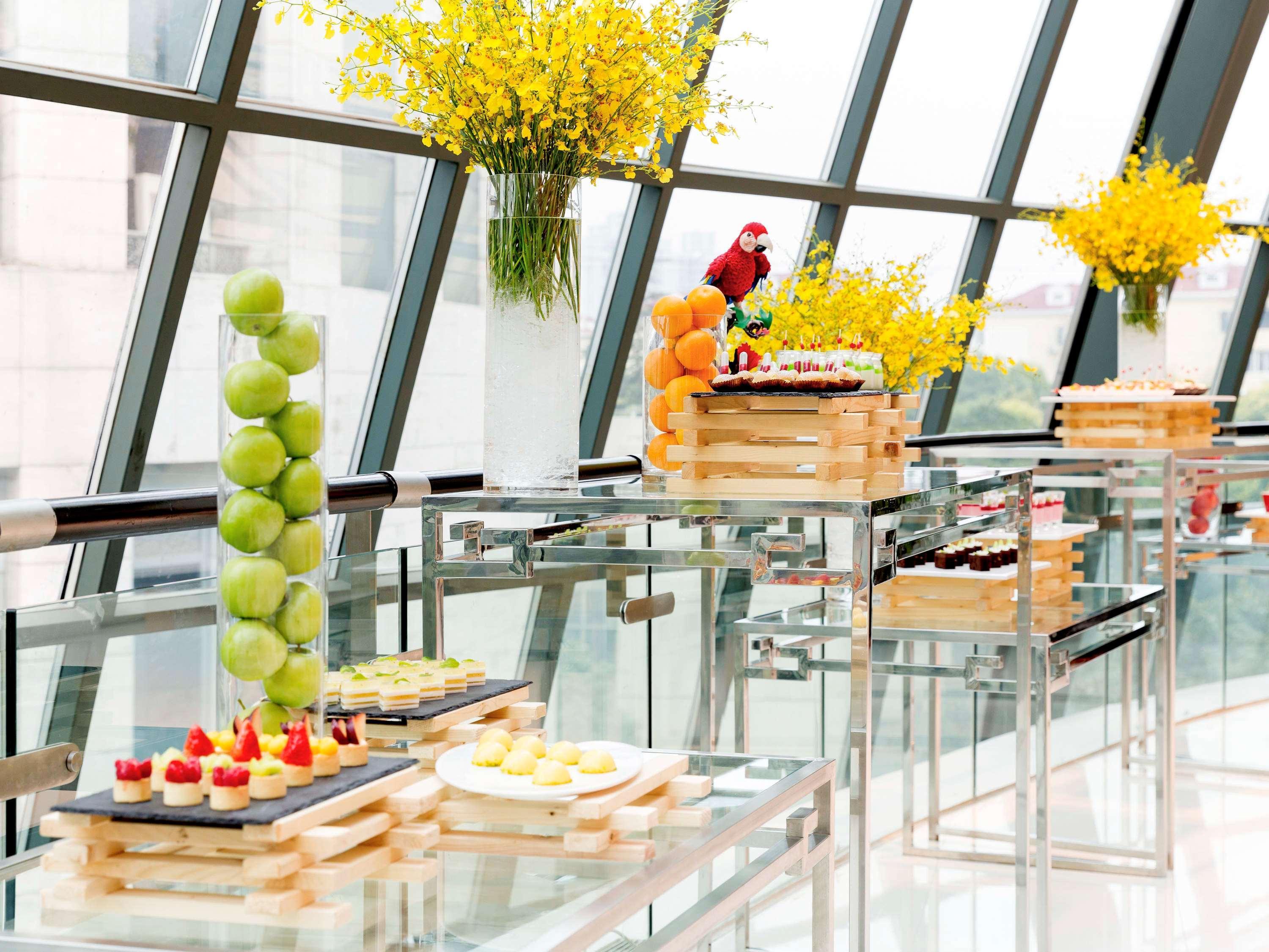 Grand Mercure Shanghai Hongqiao Εξωτερικό φωτογραφία