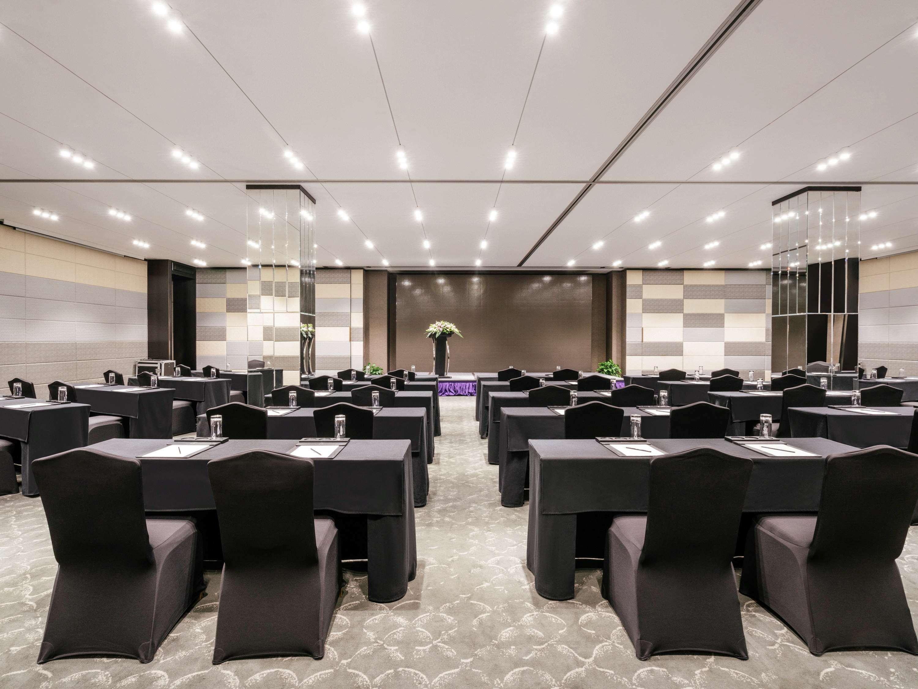 Grand Mercure Shanghai Hongqiao Εξωτερικό φωτογραφία