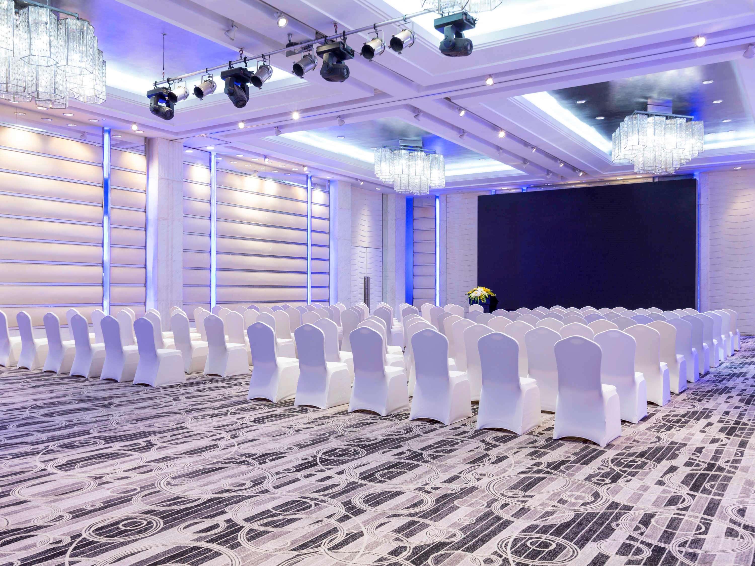 Grand Mercure Shanghai Hongqiao Εξωτερικό φωτογραφία