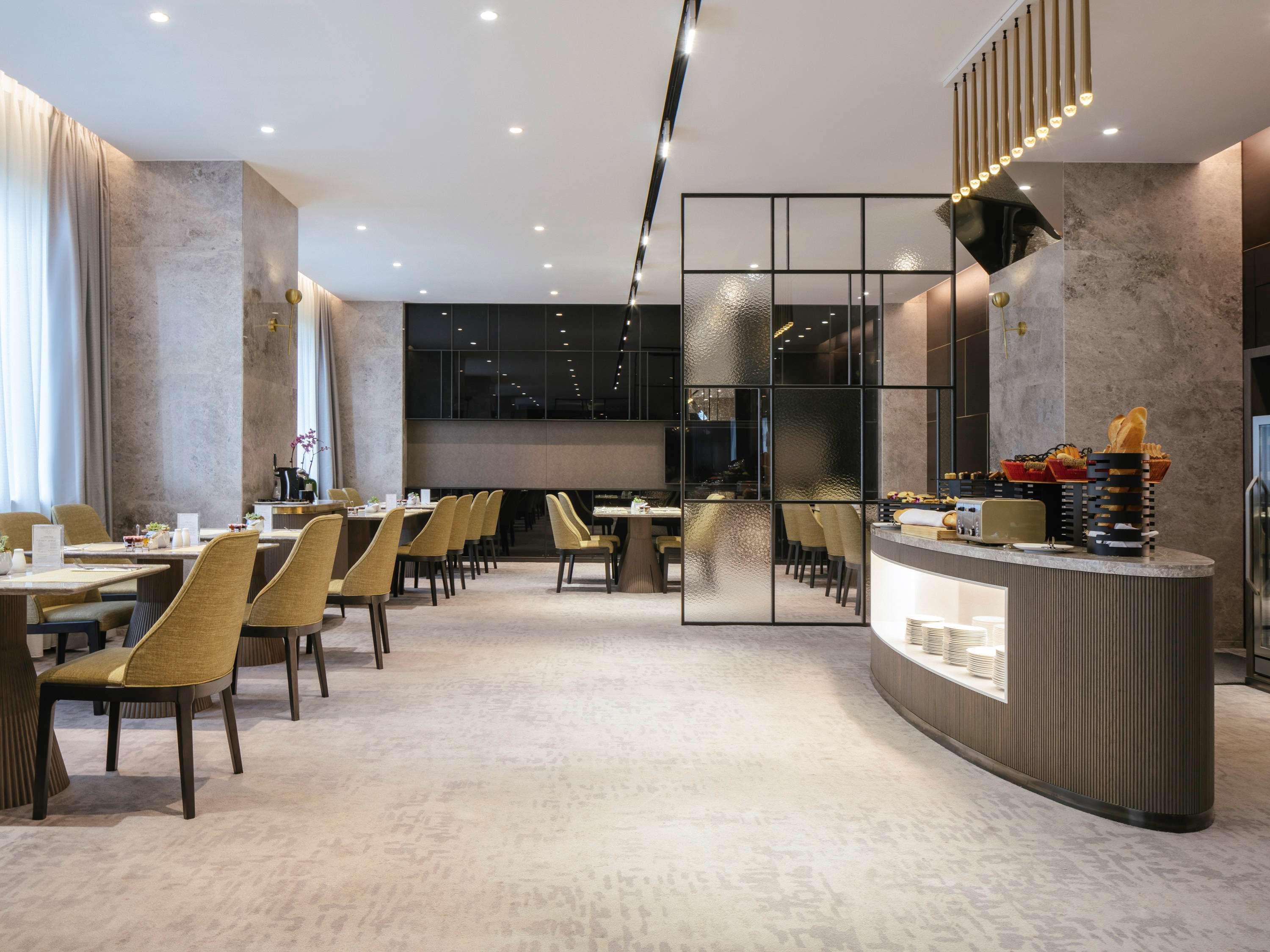 Grand Mercure Shanghai Hongqiao Εξωτερικό φωτογραφία