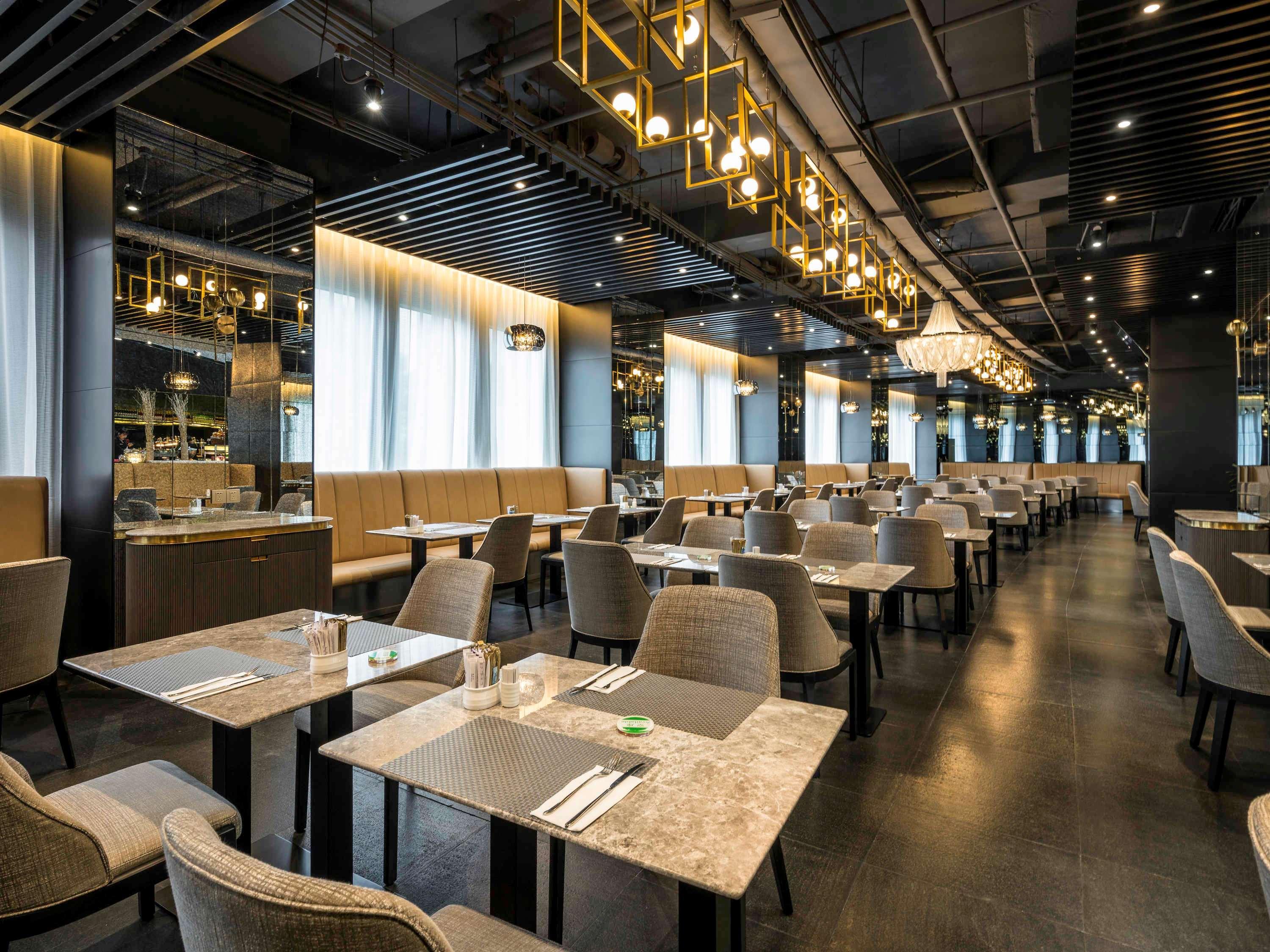 Grand Mercure Shanghai Hongqiao Εξωτερικό φωτογραφία