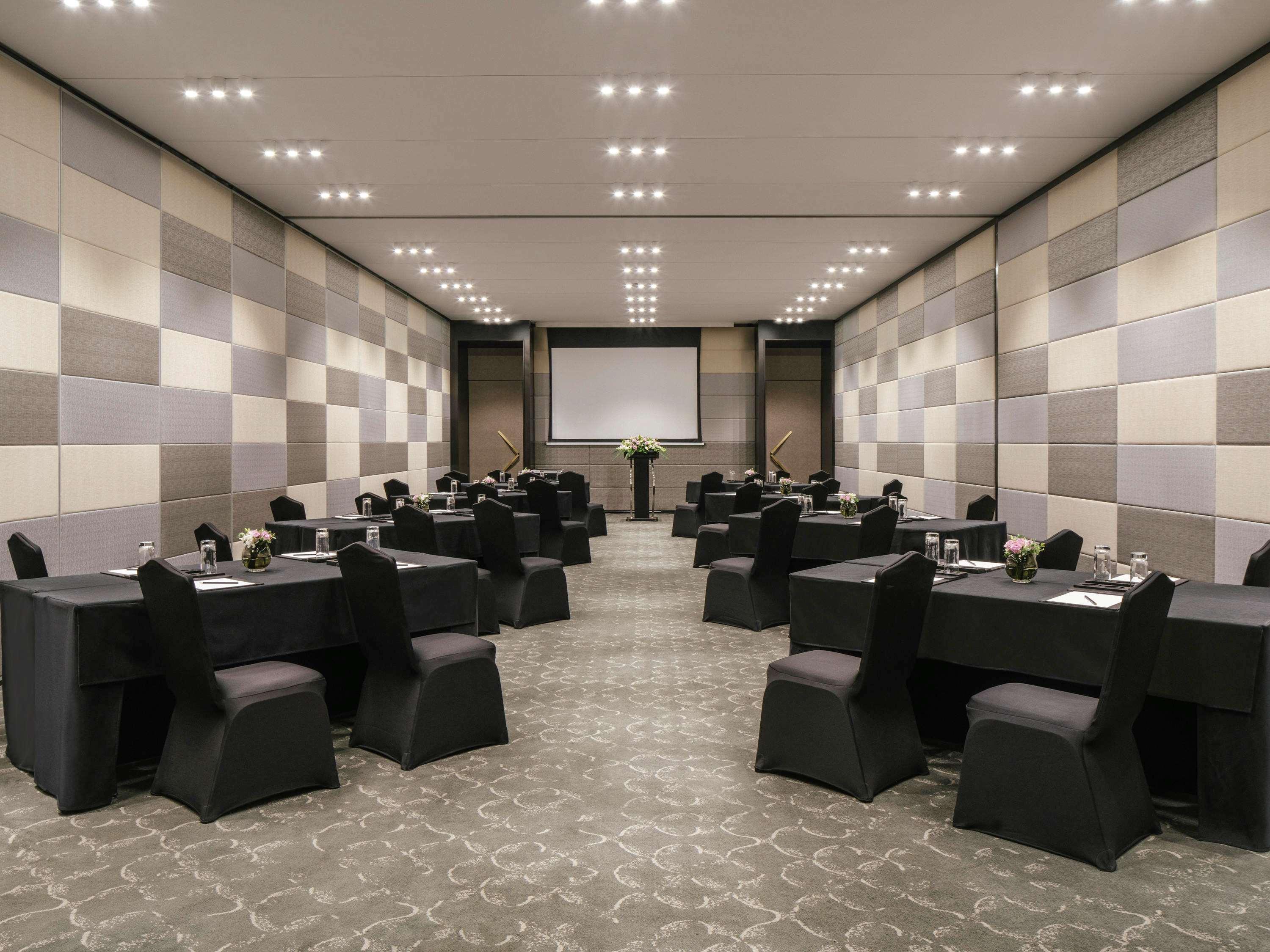 Grand Mercure Shanghai Hongqiao Εξωτερικό φωτογραφία
