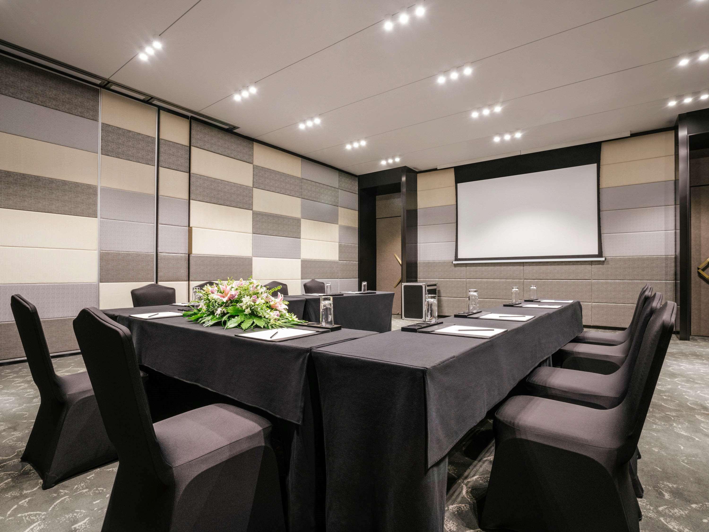 Grand Mercure Shanghai Hongqiao Εξωτερικό φωτογραφία