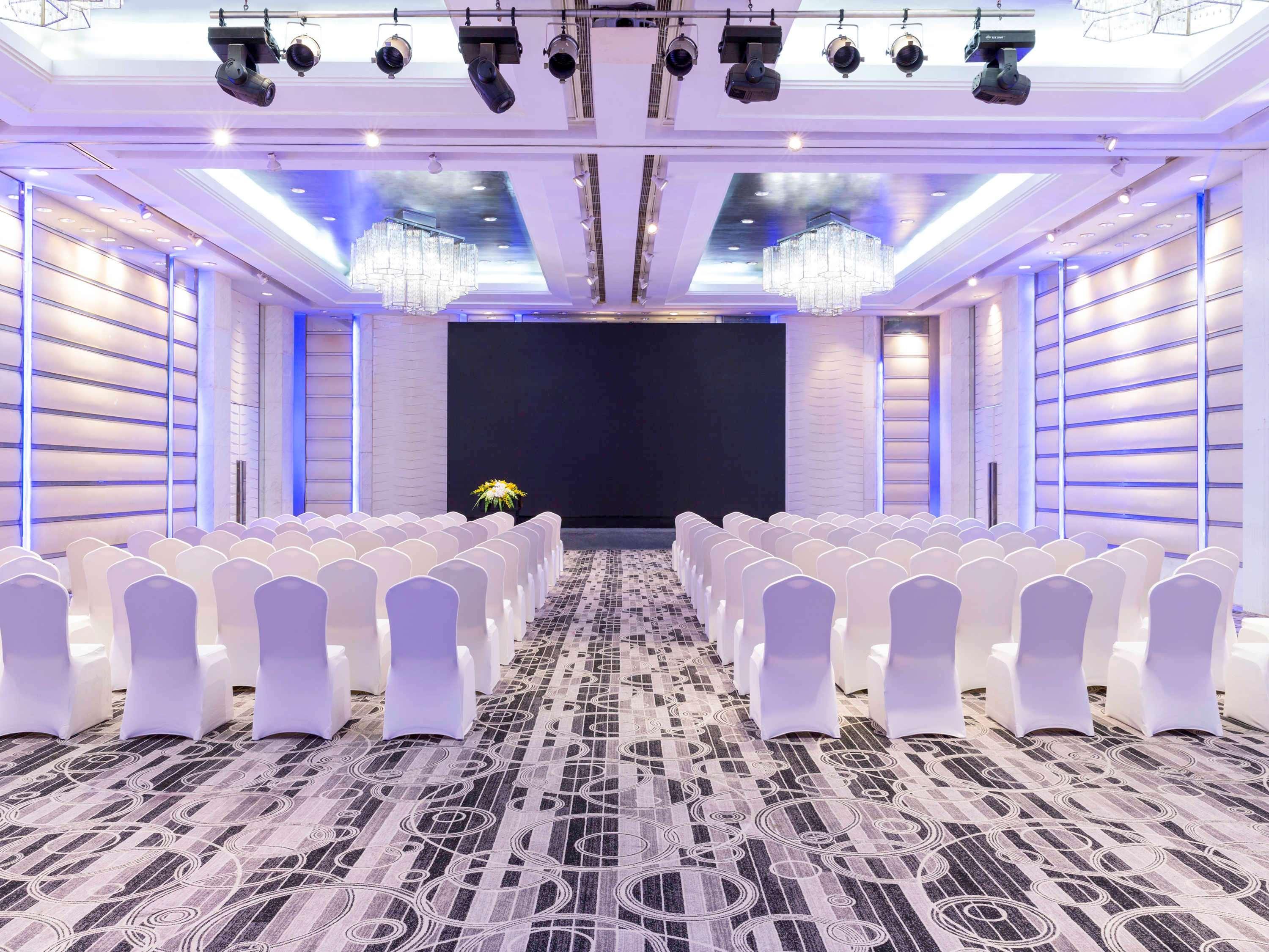 Grand Mercure Shanghai Hongqiao Εξωτερικό φωτογραφία