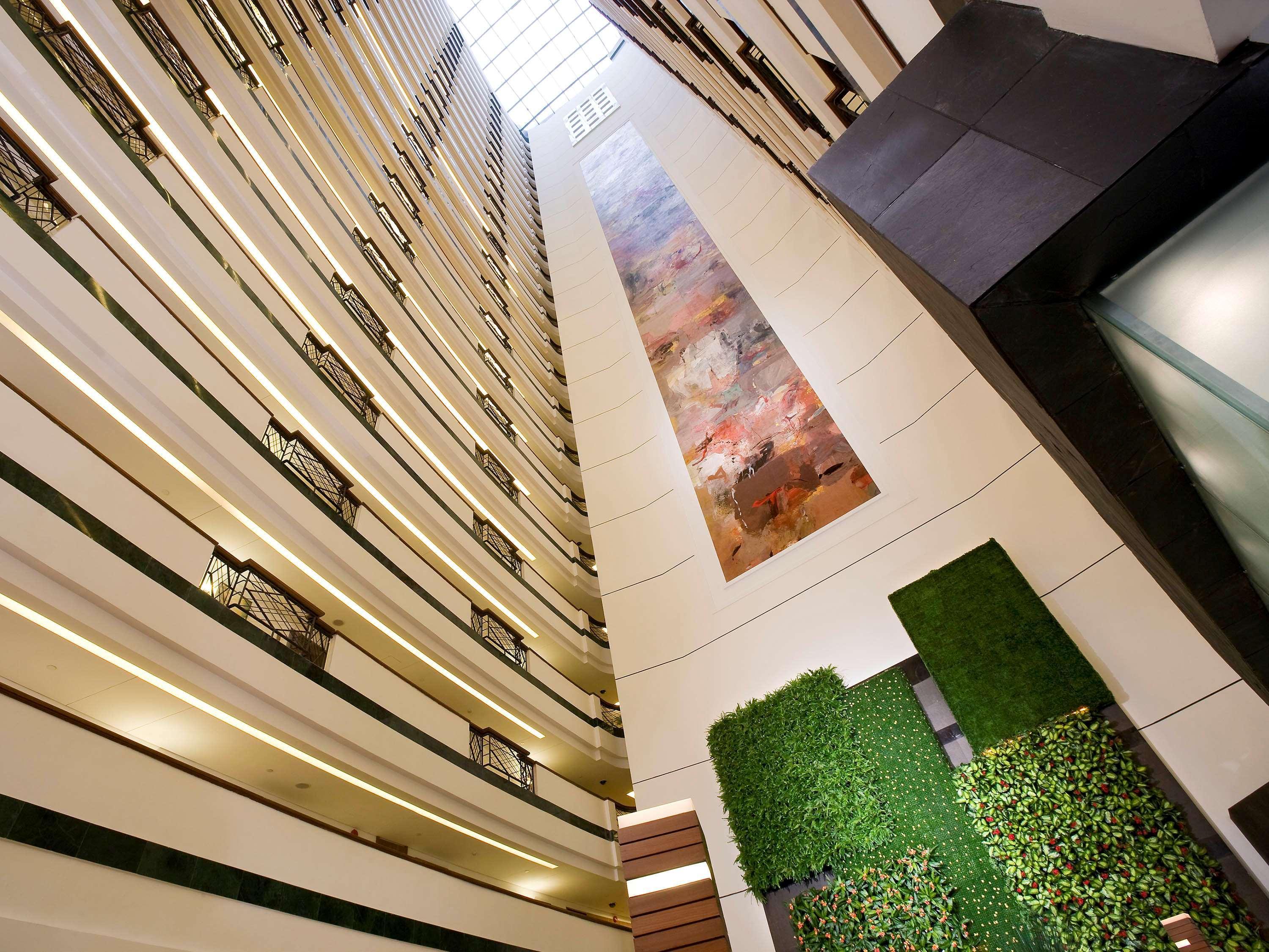 Grand Mercure Shanghai Hongqiao Εξωτερικό φωτογραφία