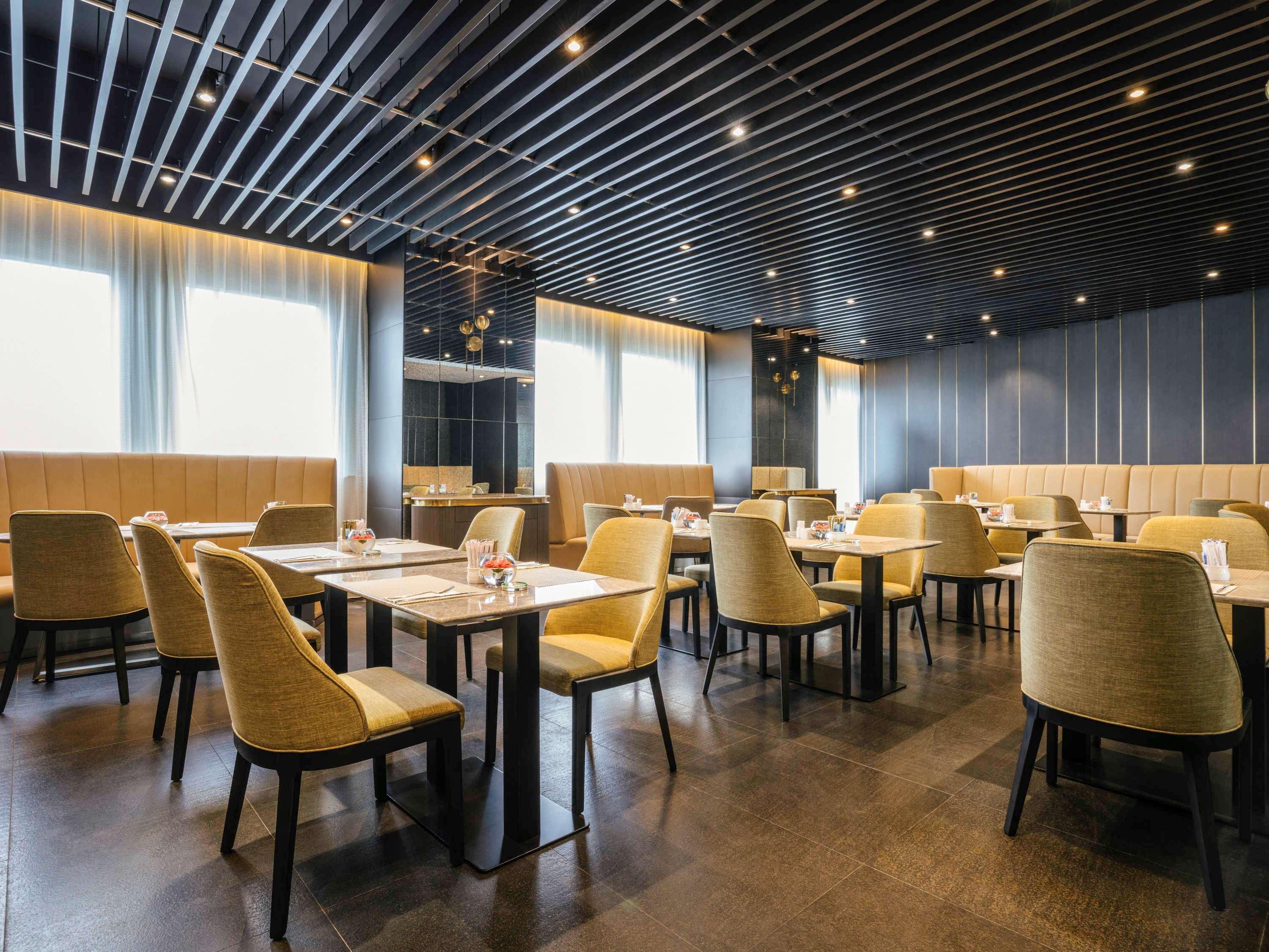 Grand Mercure Shanghai Hongqiao Εξωτερικό φωτογραφία