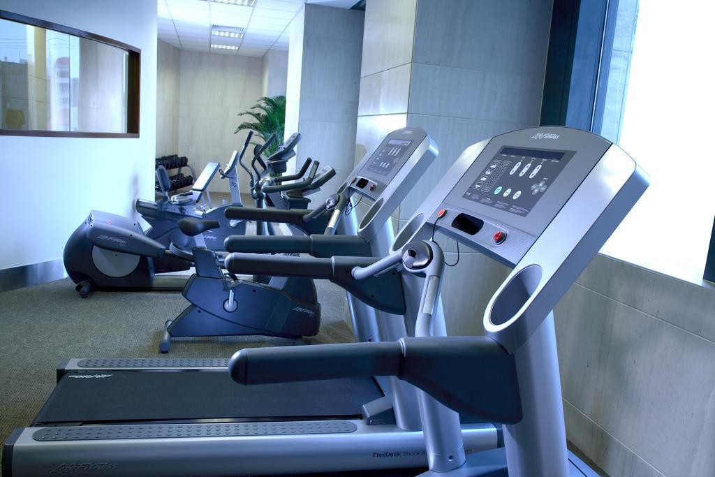 Grand Mercure Shanghai Hongqiao Εξωτερικό φωτογραφία