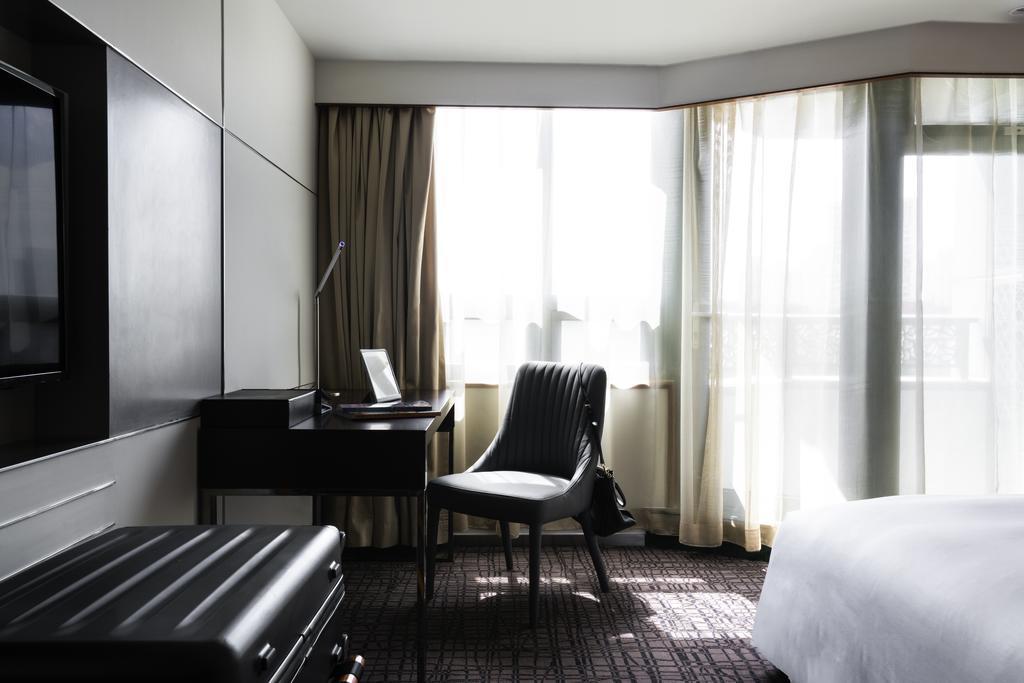 Grand Mercure Shanghai Hongqiao Εξωτερικό φωτογραφία
