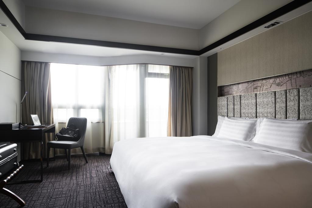 Grand Mercure Shanghai Hongqiao Εξωτερικό φωτογραφία