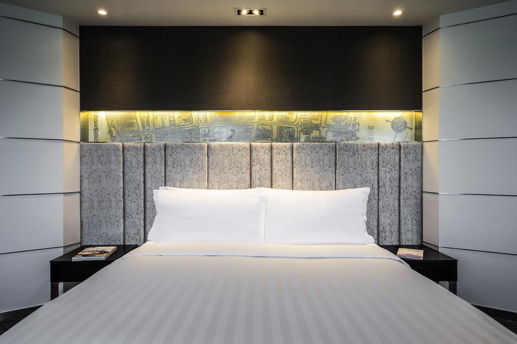 Grand Mercure Shanghai Hongqiao Εξωτερικό φωτογραφία