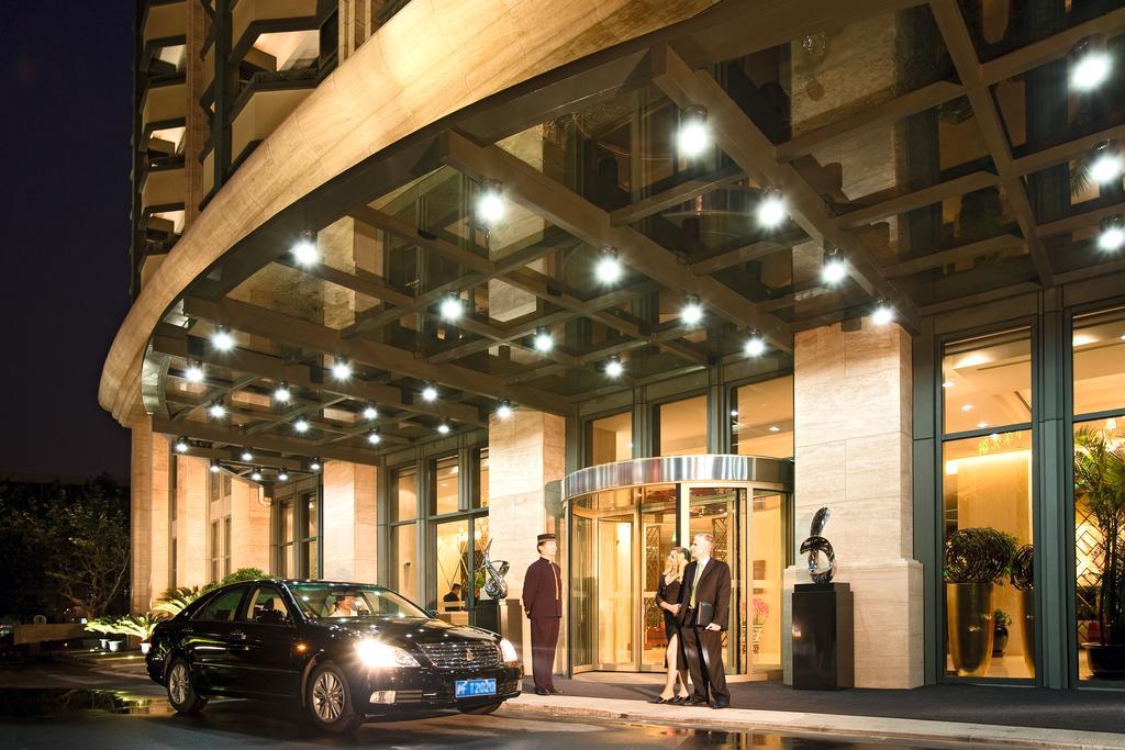 Grand Mercure Shanghai Hongqiao Εξωτερικό φωτογραφία