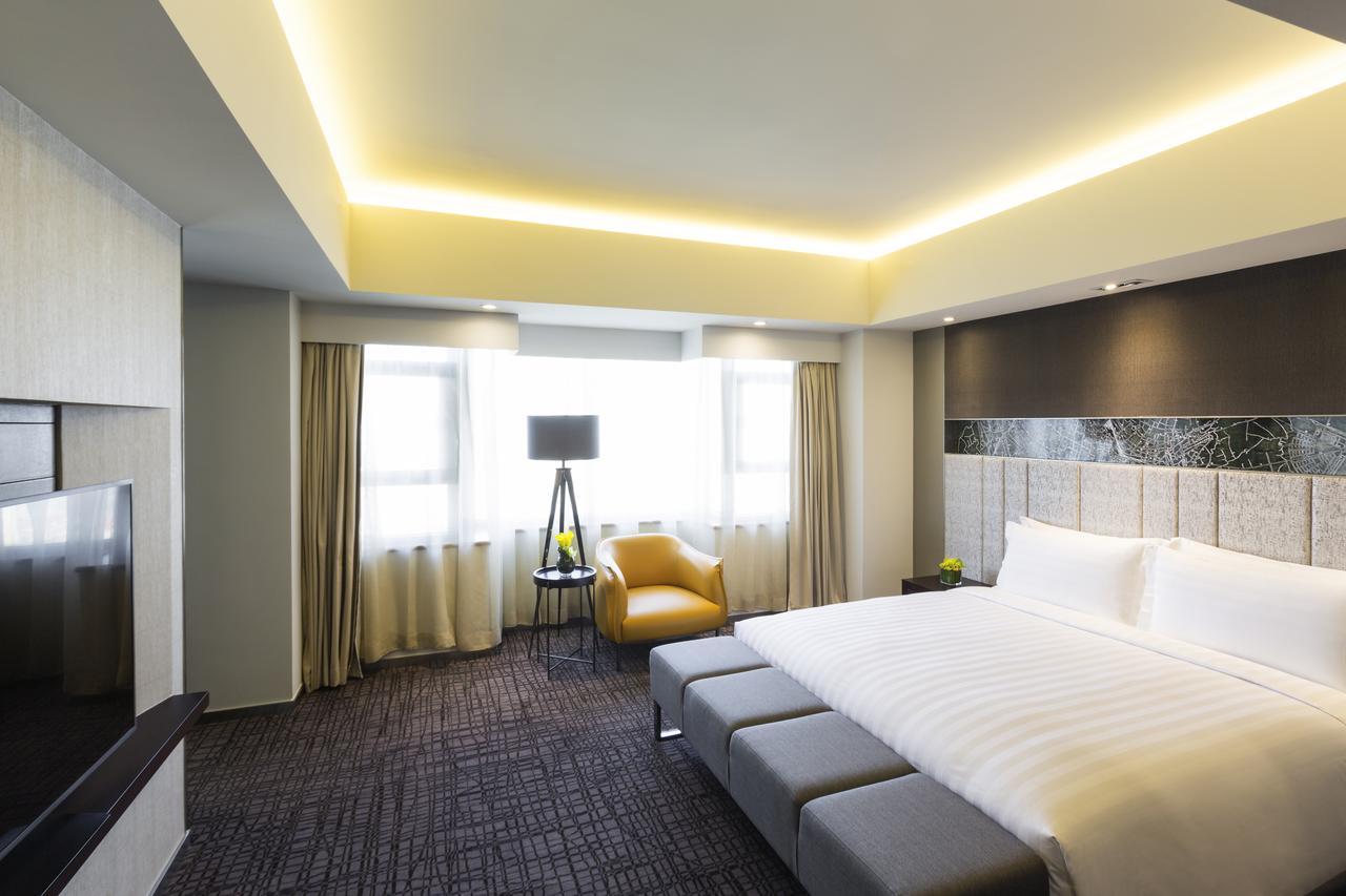 Grand Mercure Shanghai Hongqiao Εξωτερικό φωτογραφία