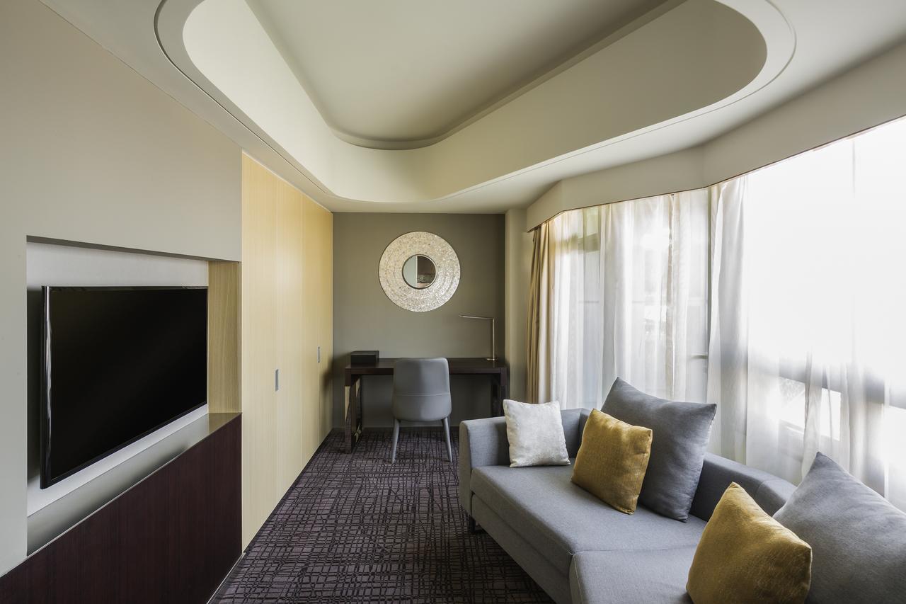 Grand Mercure Shanghai Hongqiao Εξωτερικό φωτογραφία