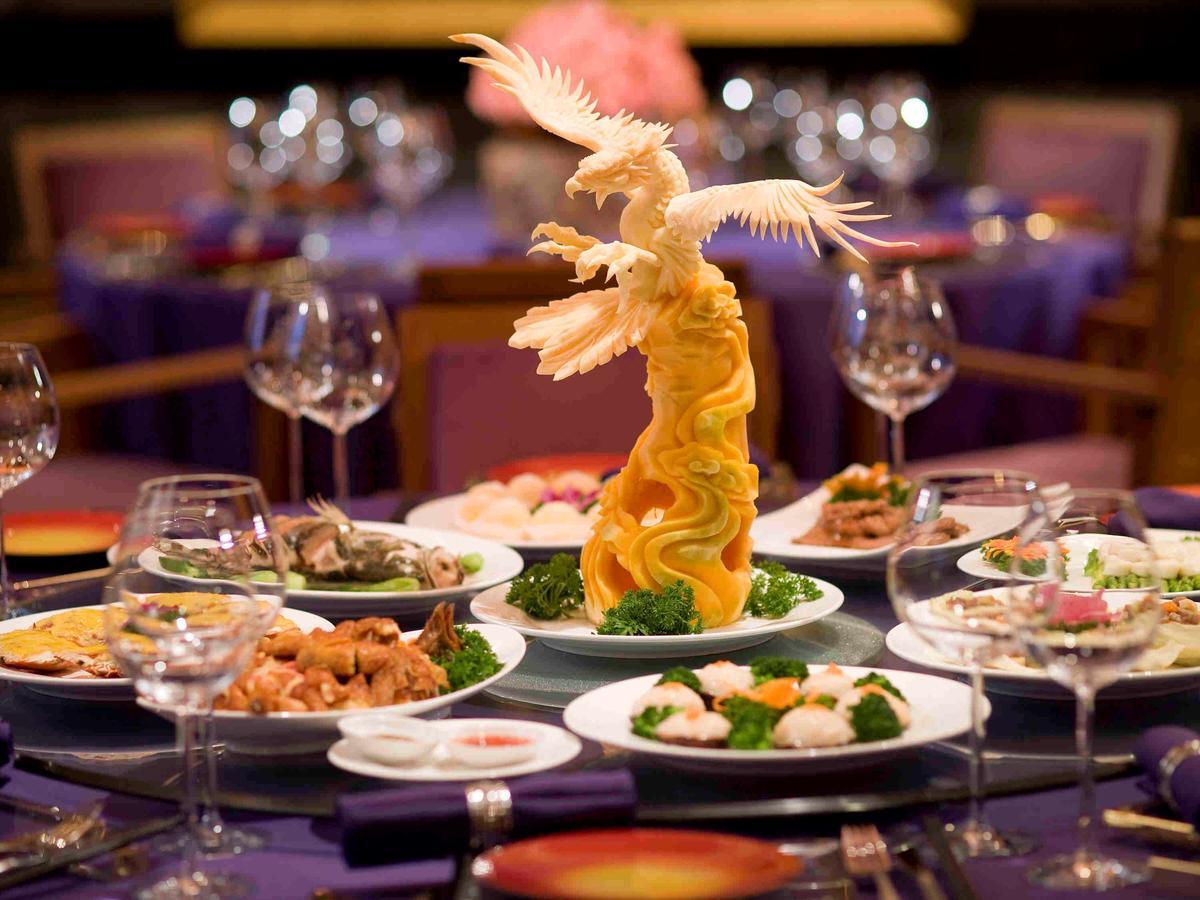 Grand Mercure Shanghai Hongqiao Εξωτερικό φωτογραφία