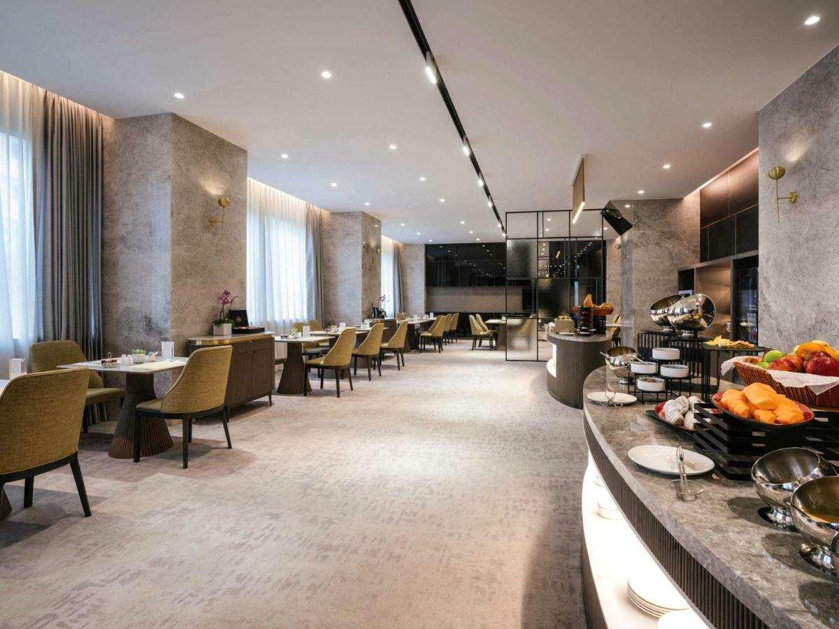 Grand Mercure Shanghai Hongqiao Εξωτερικό φωτογραφία