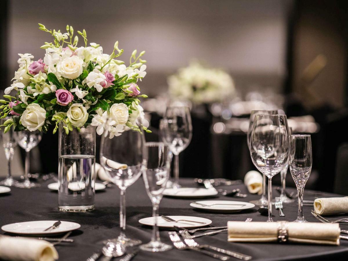 Grand Mercure Shanghai Hongqiao Εξωτερικό φωτογραφία