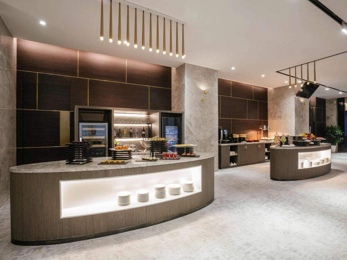 Grand Mercure Shanghai Hongqiao Εξωτερικό φωτογραφία